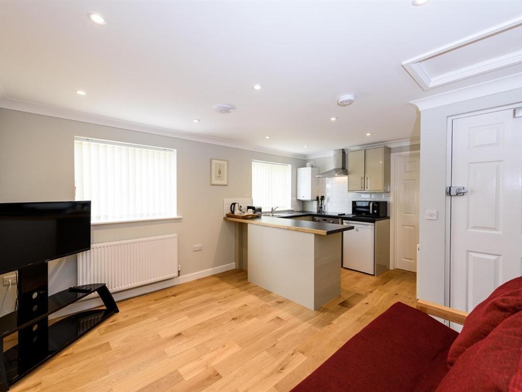 Vauxhall Apartments NWI Kamer foto