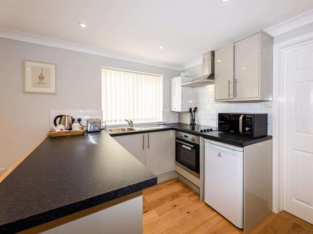 Vauxhall Apartments NWI Kamer foto