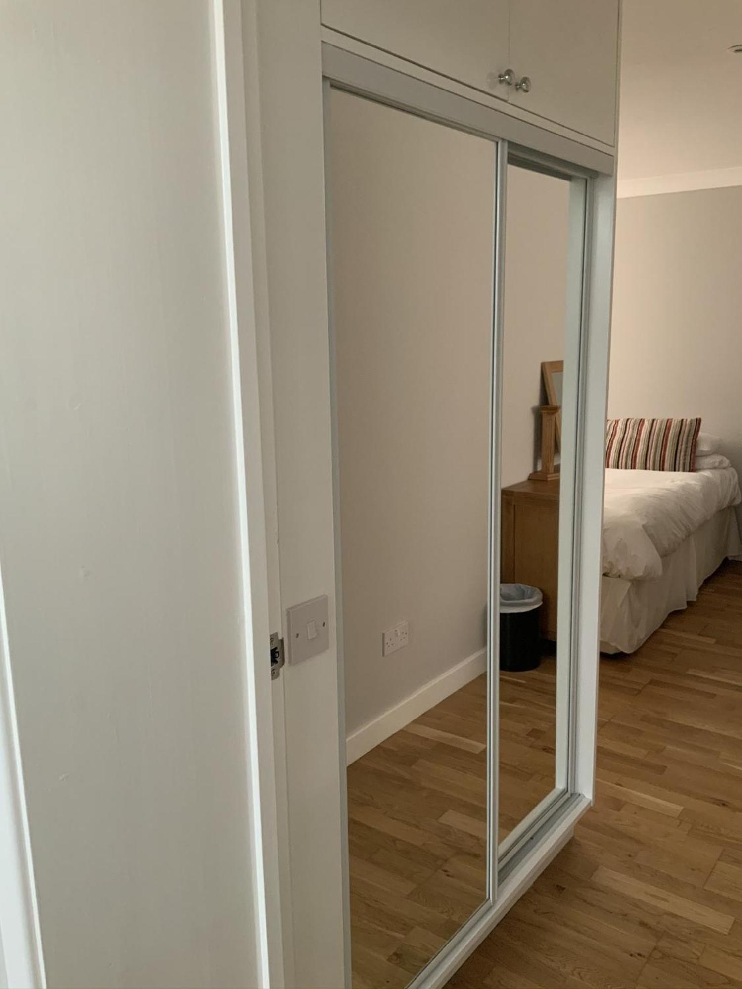 Vauxhall Apartments NWI Kamer foto