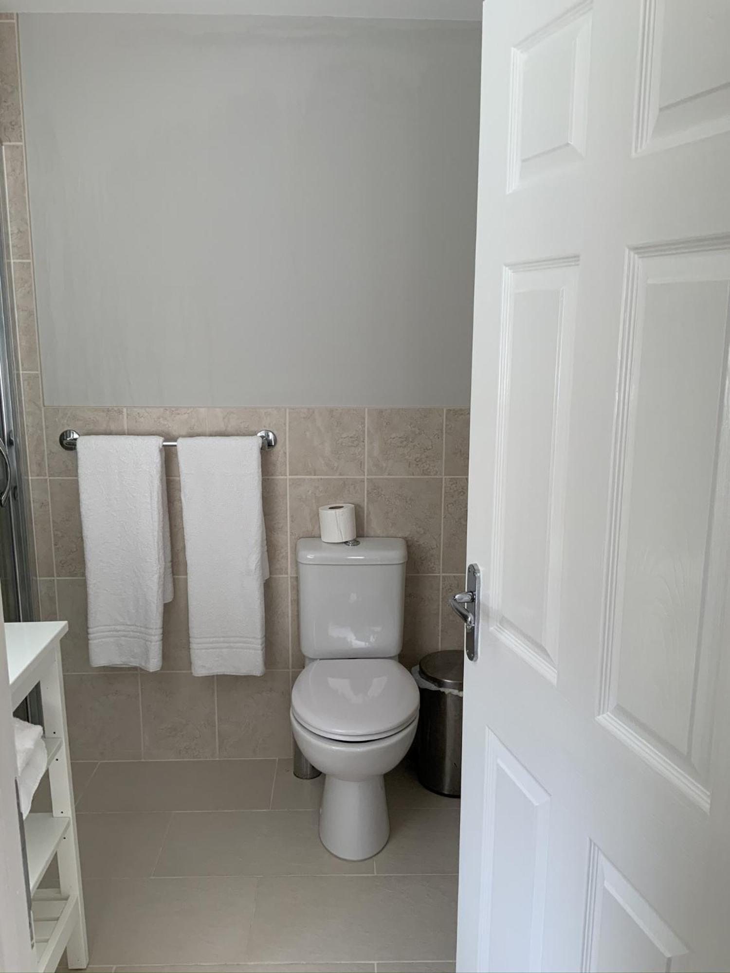 Vauxhall Apartments NWI Kamer foto