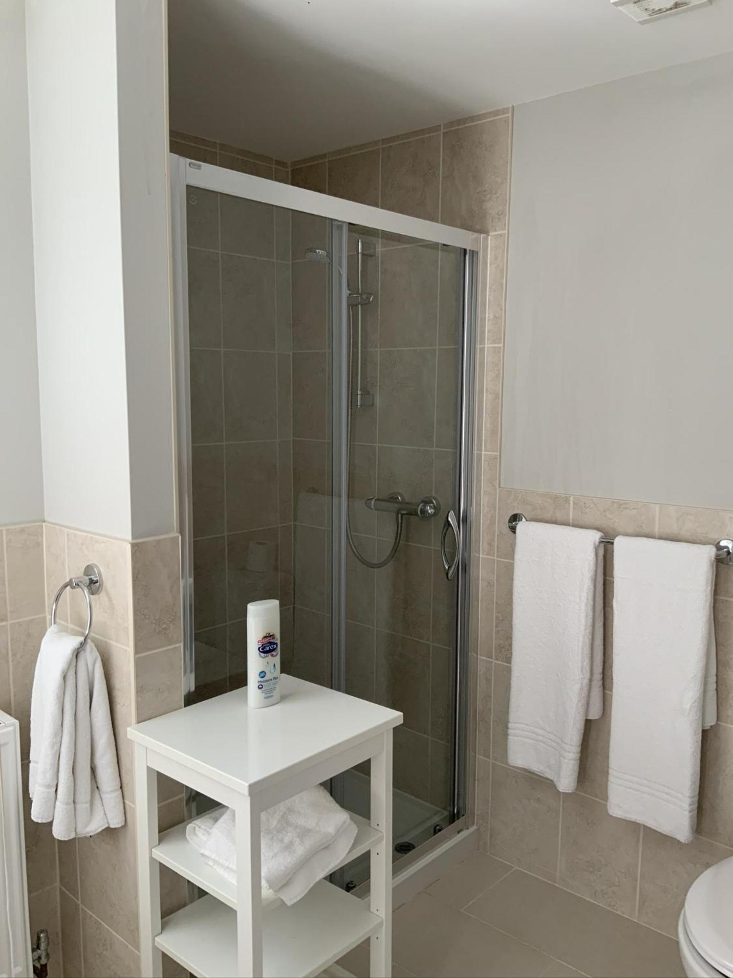 Vauxhall Apartments NWI Kamer foto