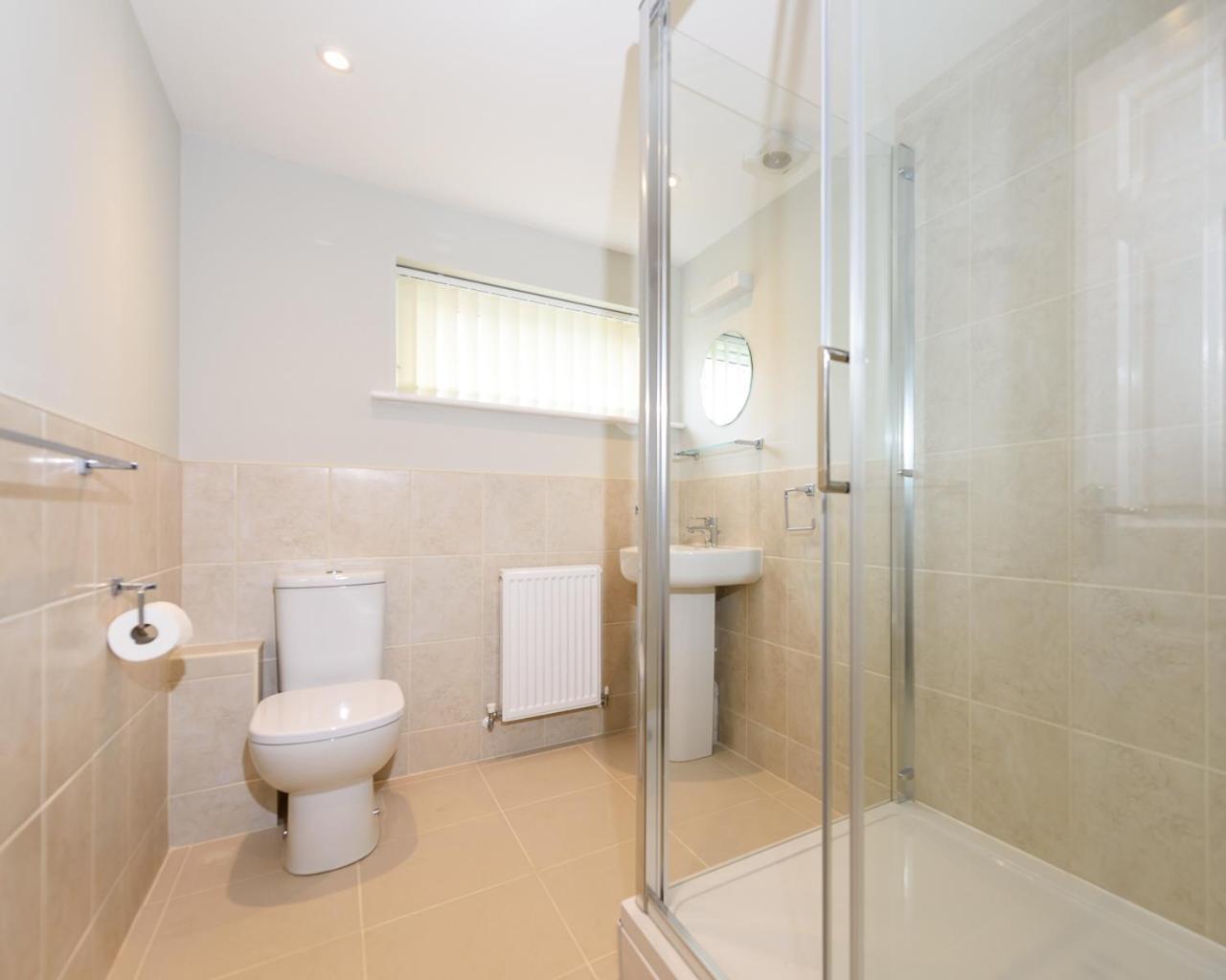 Vauxhall Apartments NWI Kamer foto